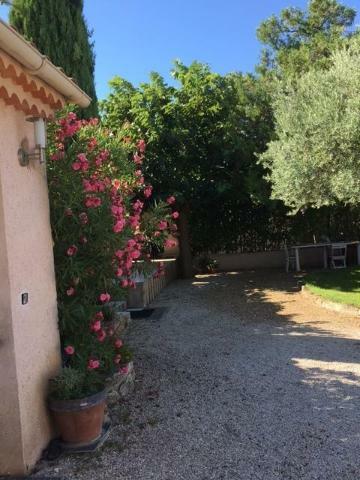 Villa Hortensia Carpentras Εξωτερικό φωτογραφία