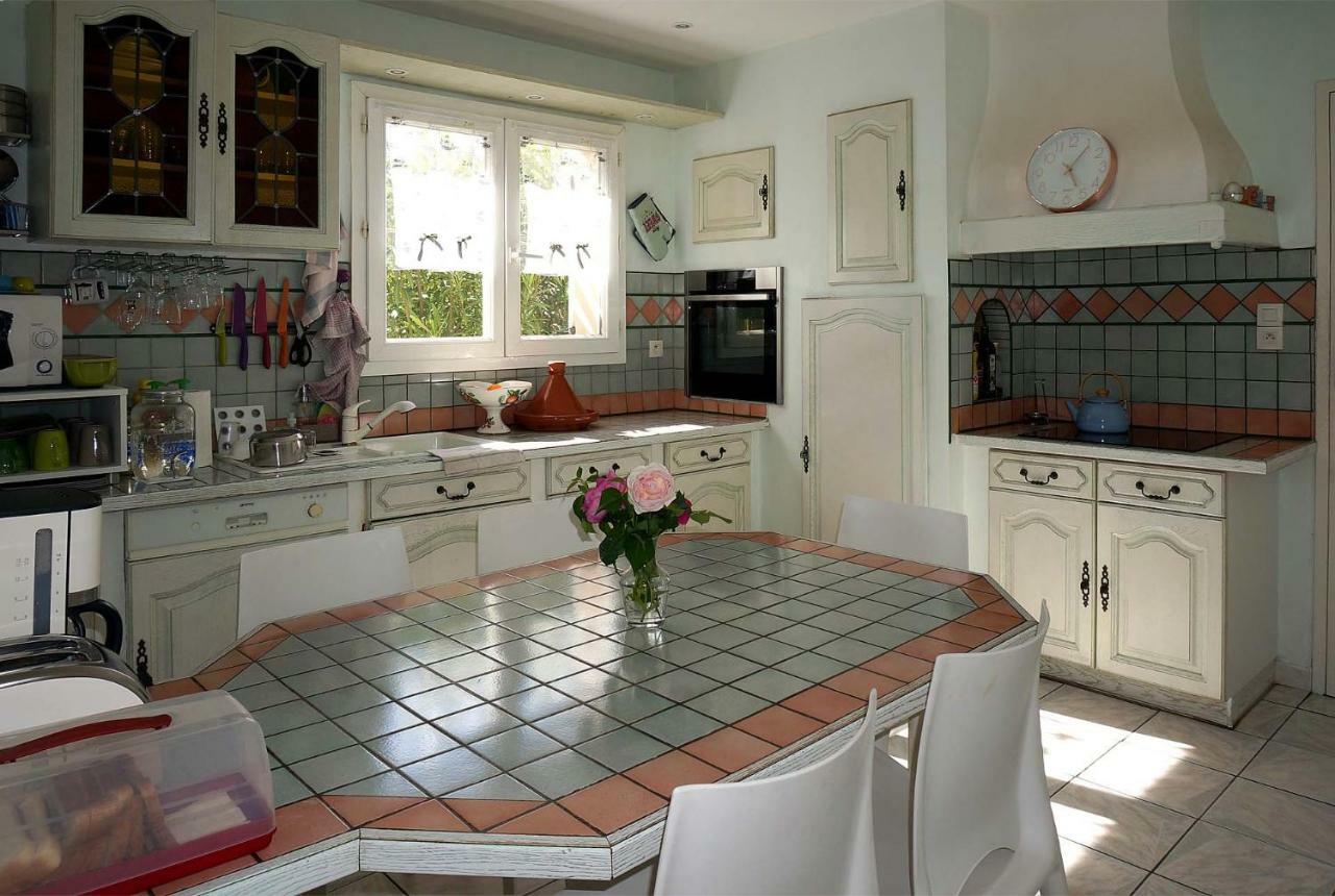 Villa Hortensia Carpentras Εξωτερικό φωτογραφία