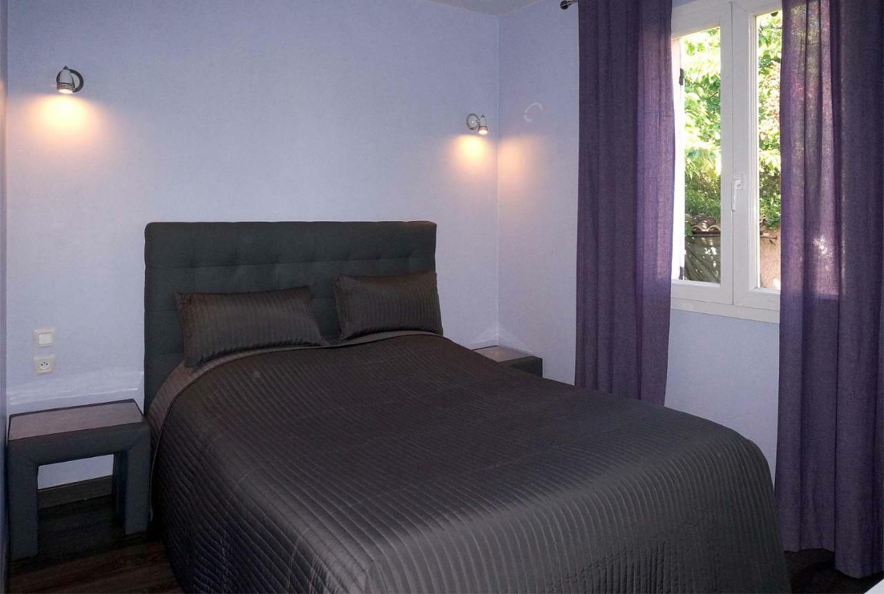 Villa Hortensia Carpentras Εξωτερικό φωτογραφία